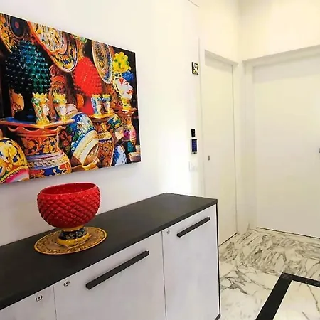 A Vacanze Apartment *