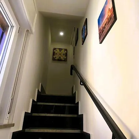 A Vacanze Apartament *