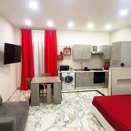 A Vacanze Apartment