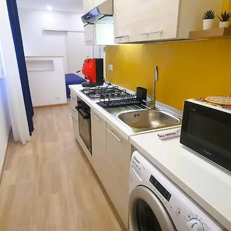 A Vacanze Apartment