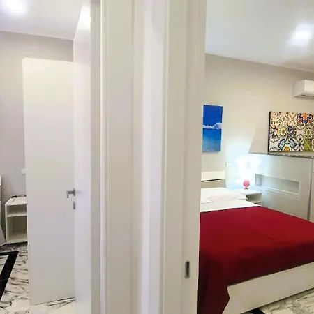 Apartment A Vacanze