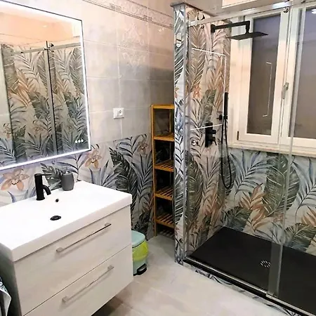 A Vacanze Apartment