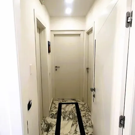 A Vacanze Apartment