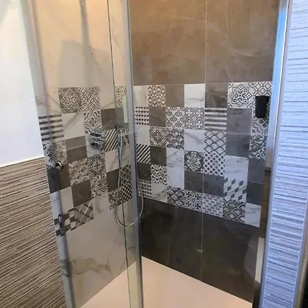 A Vacanze شقة باليرمو