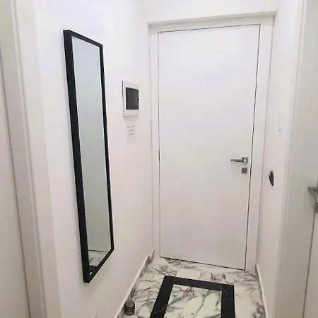 A Vacanze باليرمو