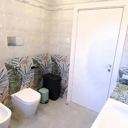 A Vacanze باليرمو