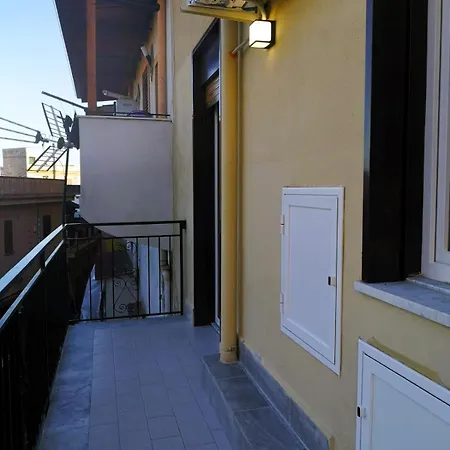 A Vacanze * Palermo