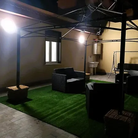 Apartment A Vacanze