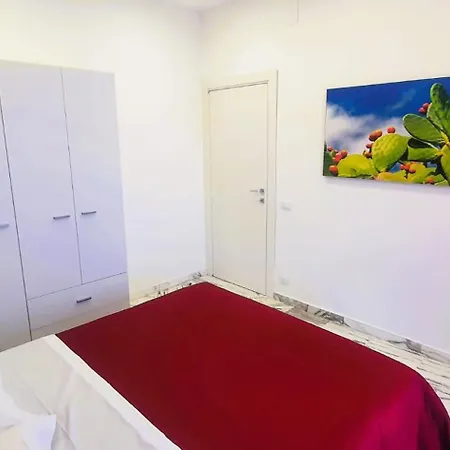 A Vacanze Apartment
