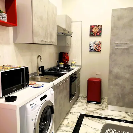 Apartment A Vacanze
