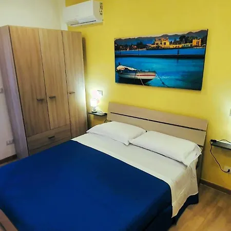 A Vacanze Palermo