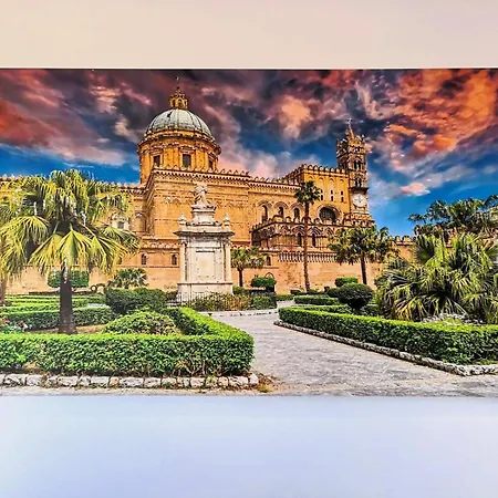 A Vacanze Apartmán *