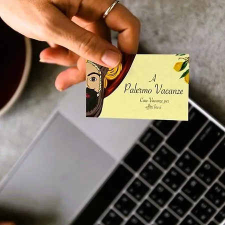 A Vacanze Apartmán *