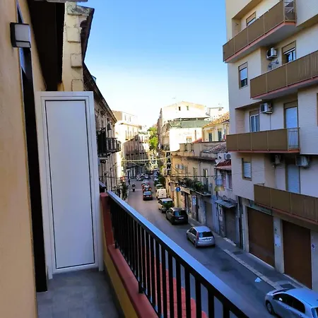 Apartmán A Vacanze *