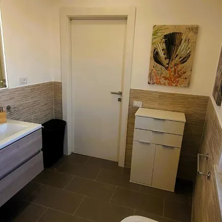 A Vacanze Apartmán *