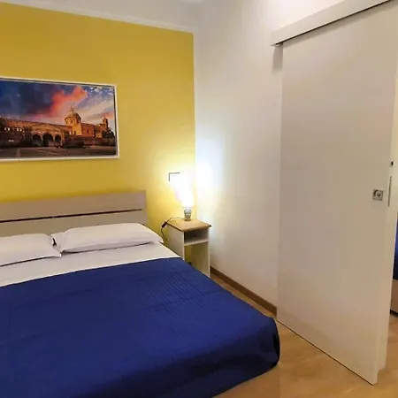 Appartamento A Vacanze
